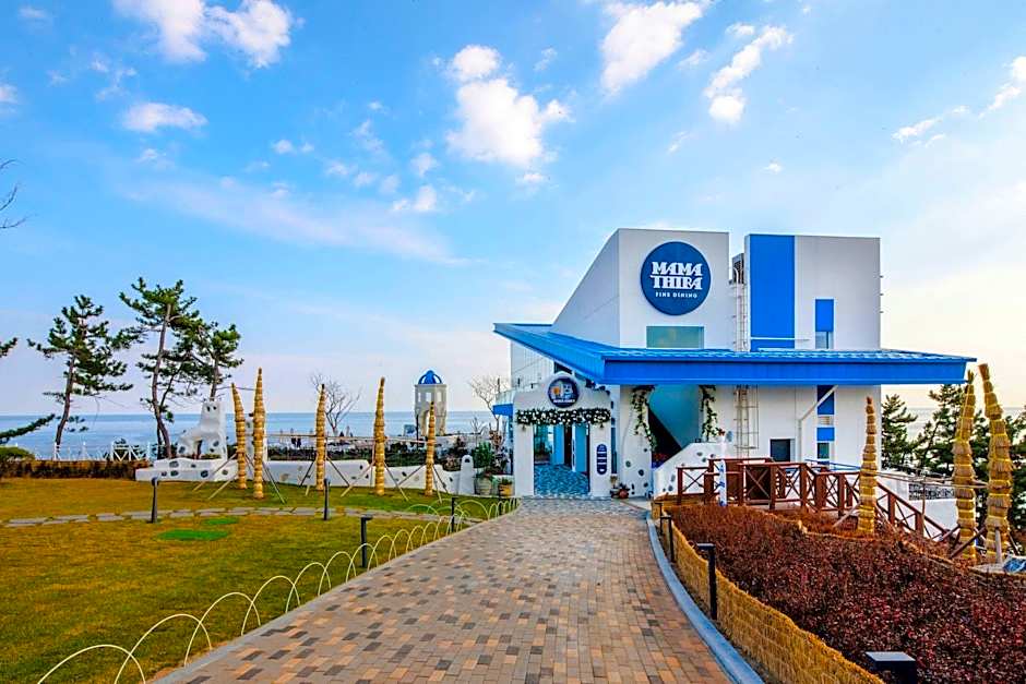 SOL BEACH SAMCHEOK
