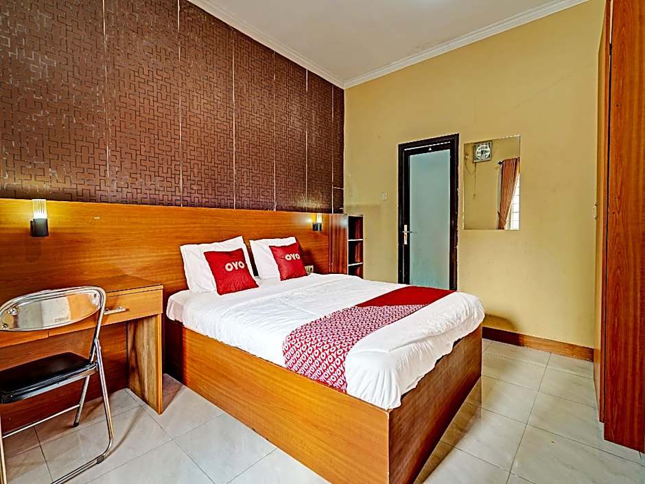 OYO 91547 Graha Hermawan Guest House Syariah
