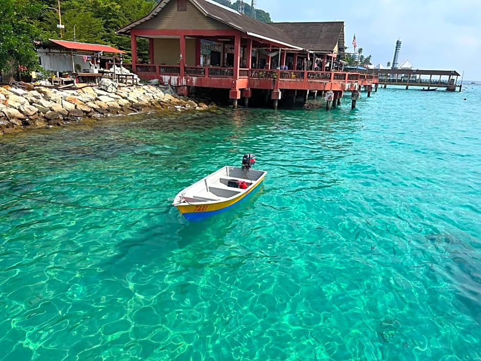 Perhentian Suria