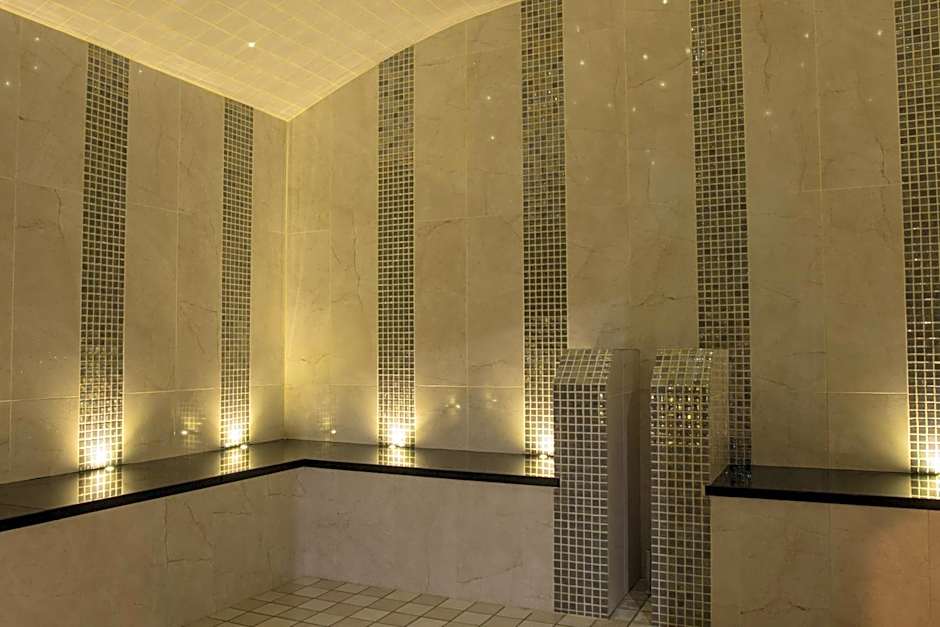 Whitford House Hotel