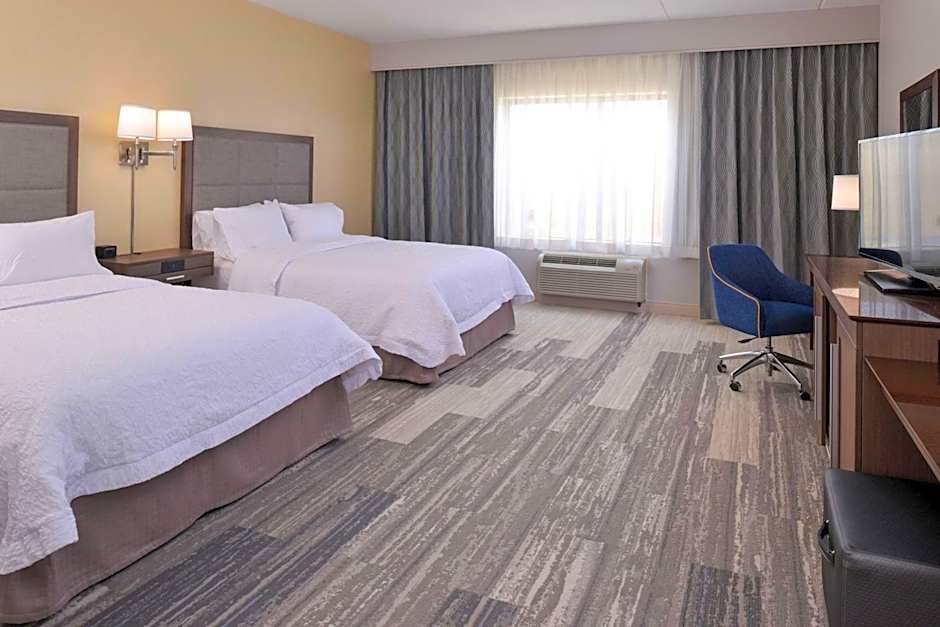 Hampton Inn By Hilton - Suites Cincinnati-Mason Ohio