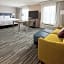 Hampton Inn By Hilton & Suites Seattle/Redmond Wa