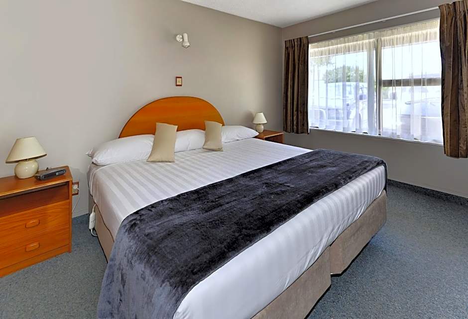 Classique Lodge Motel