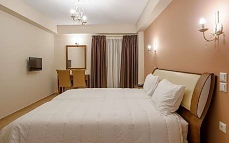 Hotel Anna