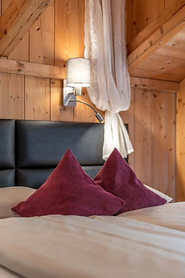 Der Ortnerhof - Hotel & Reiterhof