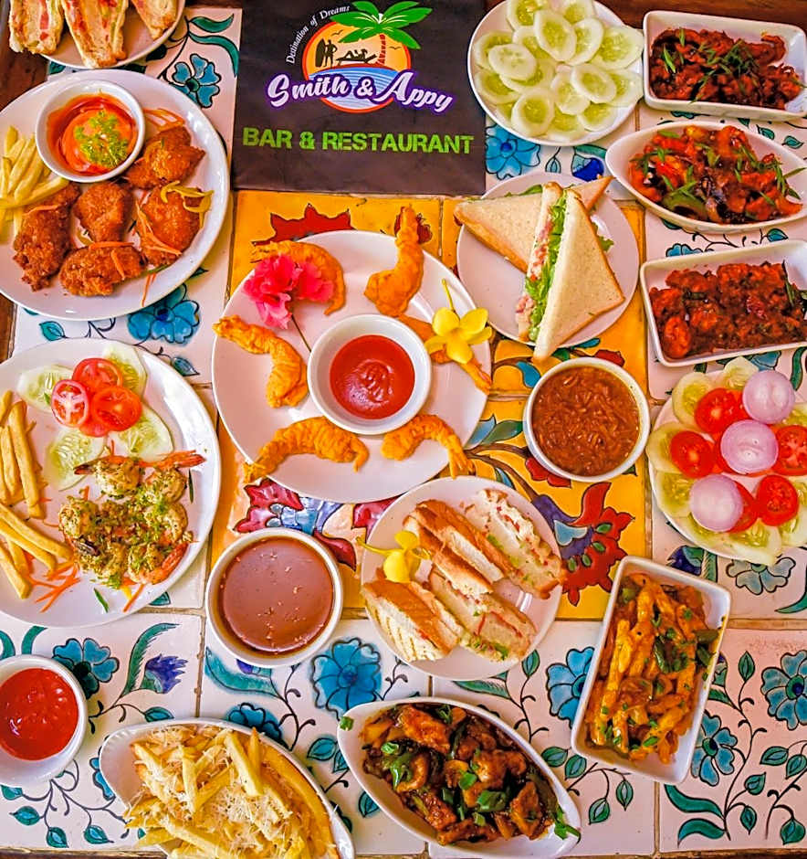 Presa di Goa Managed by Smith & Appy