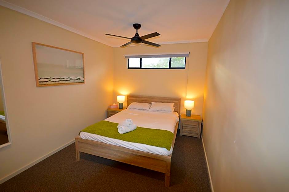 Acacia Chalets Margaret River
