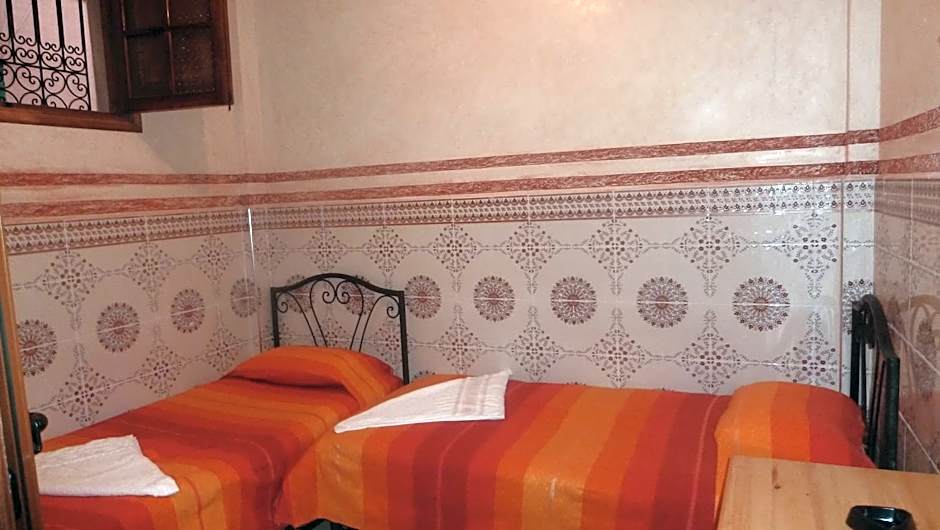 Hotel Aday