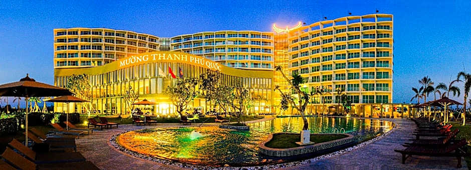 Muong Thanh Luxury Phu Quoc Hotel