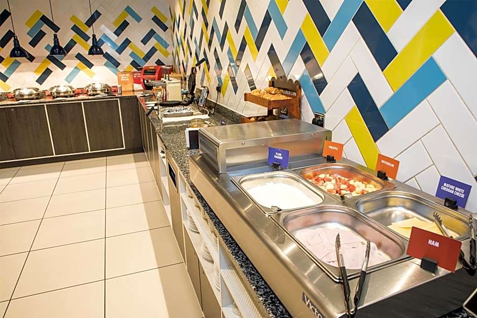 Hampton By Hilton London Croydon