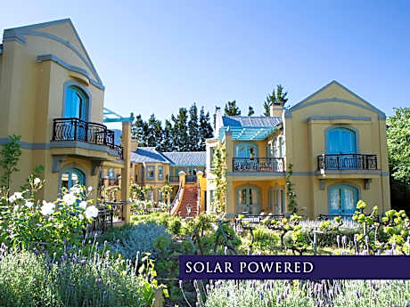 Franschhoek Country House & Villas