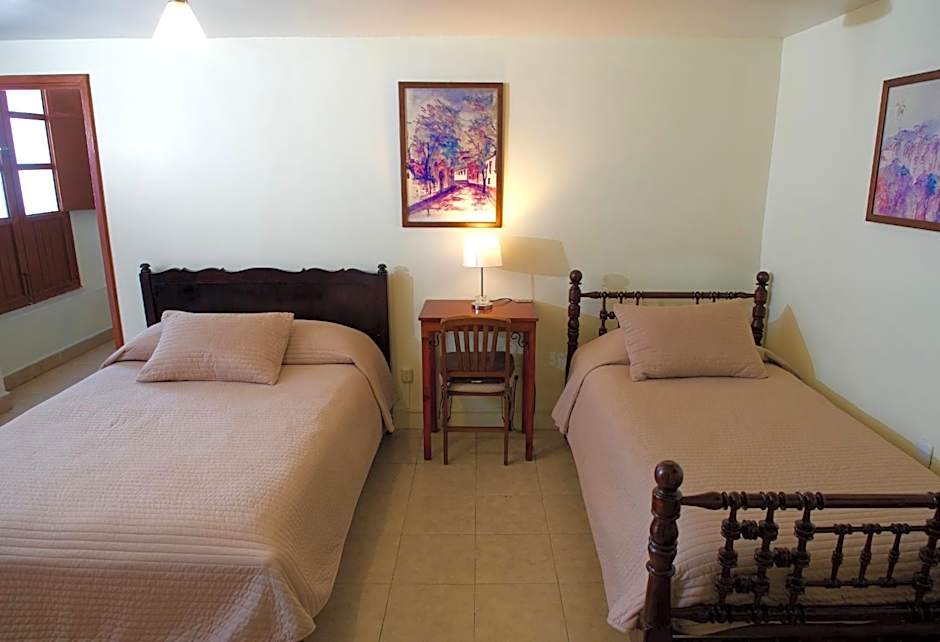 Posada Galeria Alberto Sedas