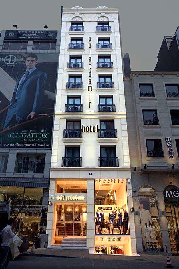 Hotel Polatdemir