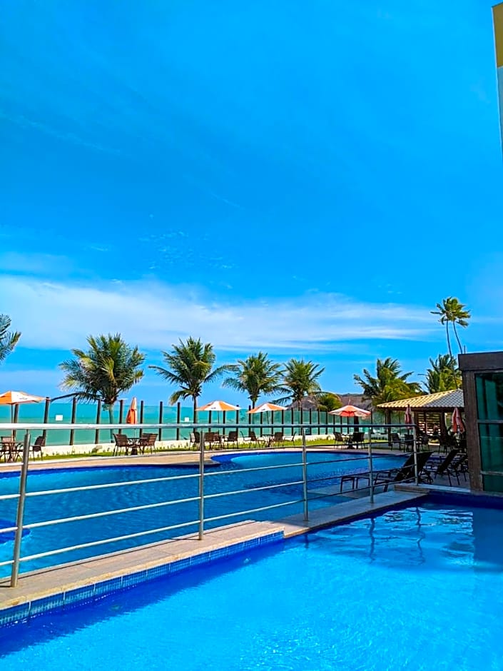 Tabatinga Flat - Beira Mar