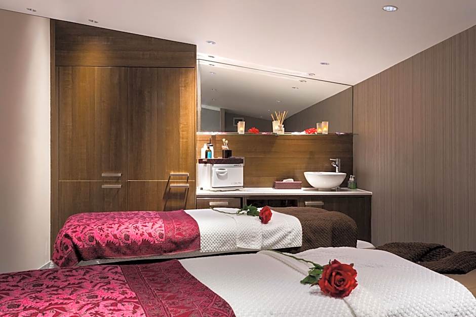 Cambridge Quy Mill Hotel & Spa