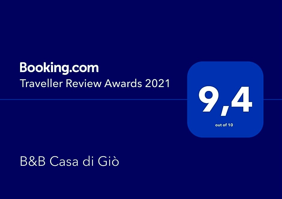 B&B Casa Di Giò – Bari, LA
