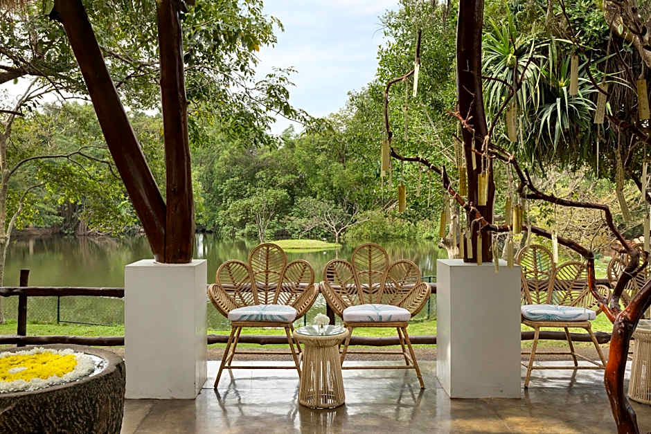 Uga Jungle Beach - Trincomalee