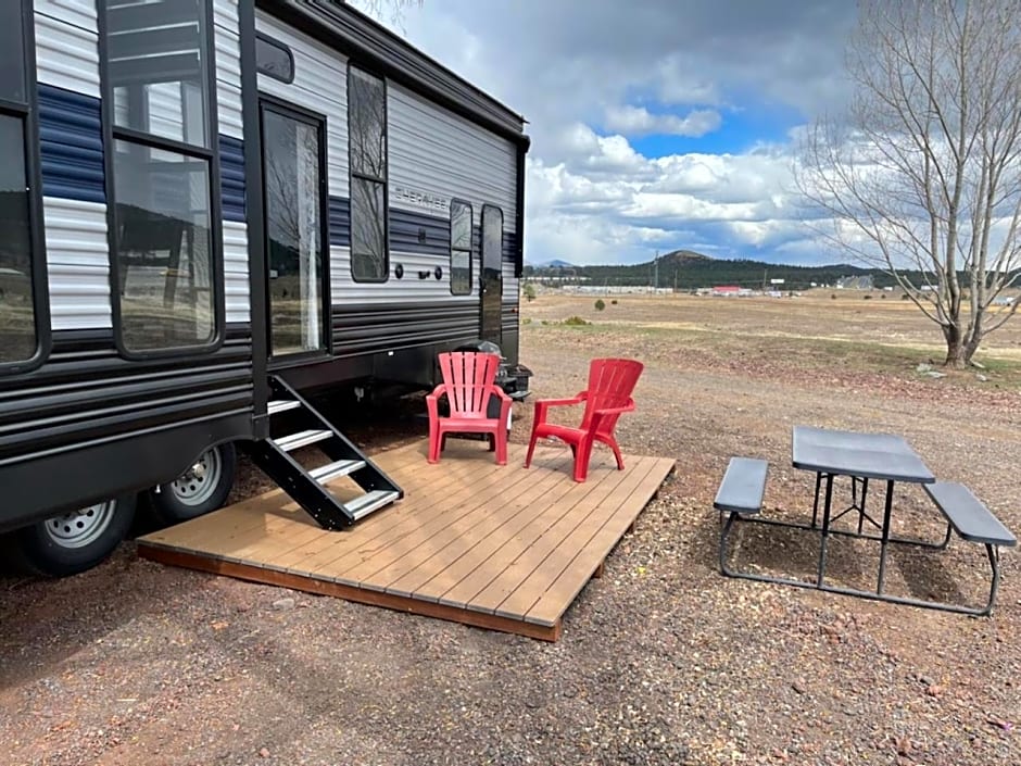 Grand Canyon RV Glamping