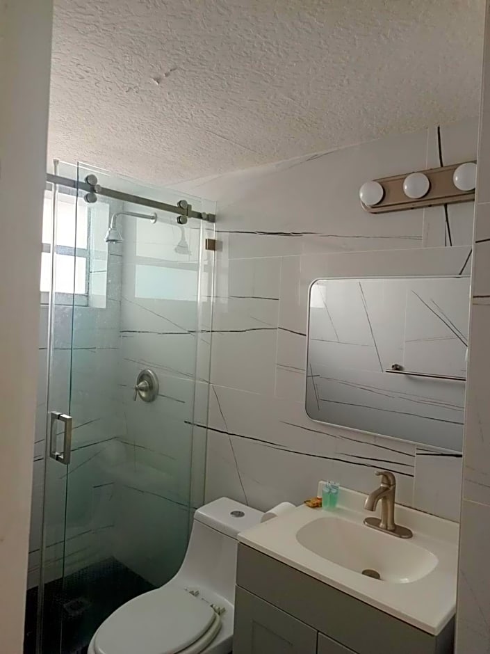 Pousada suites