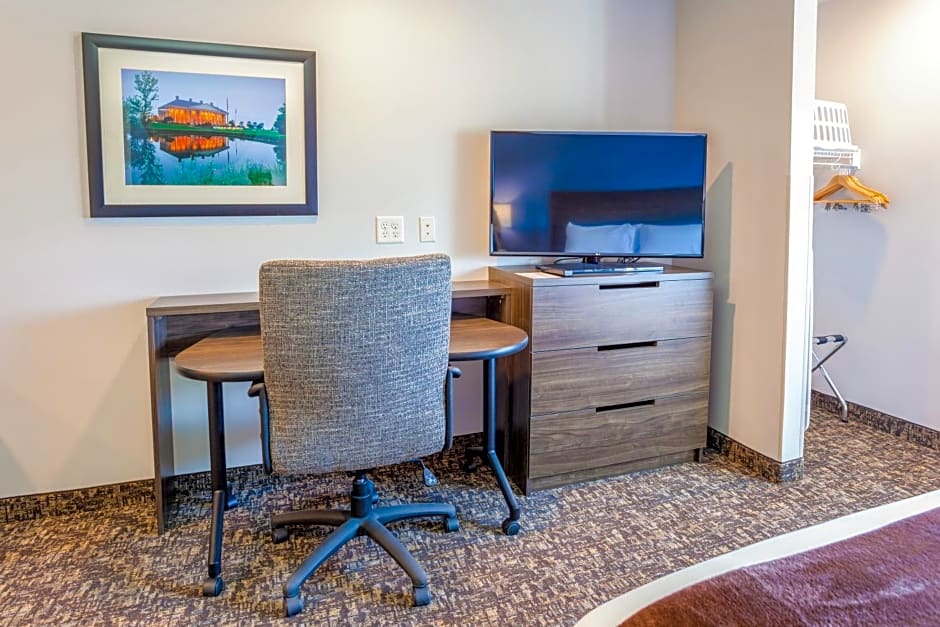 My Place Hotel-Green Bay, WI