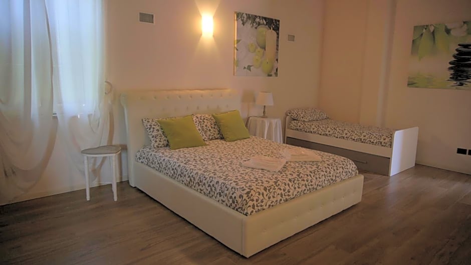 B&B CORTE SANT'ANGELO