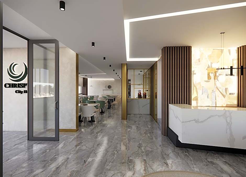 Nefeli Hotel