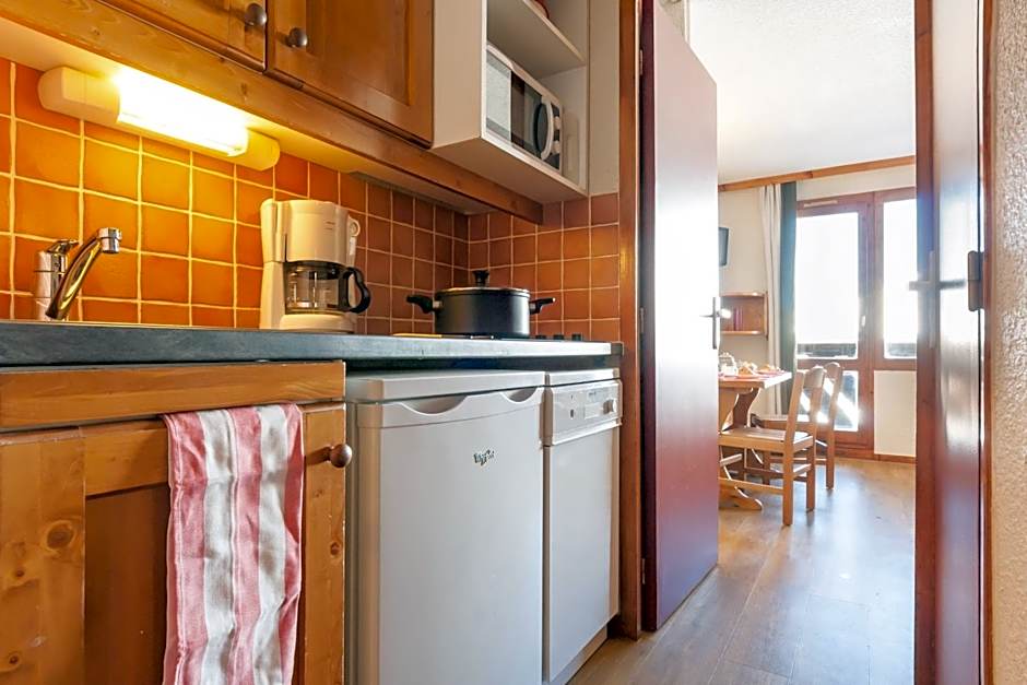 Residence Les Temples du Soleil