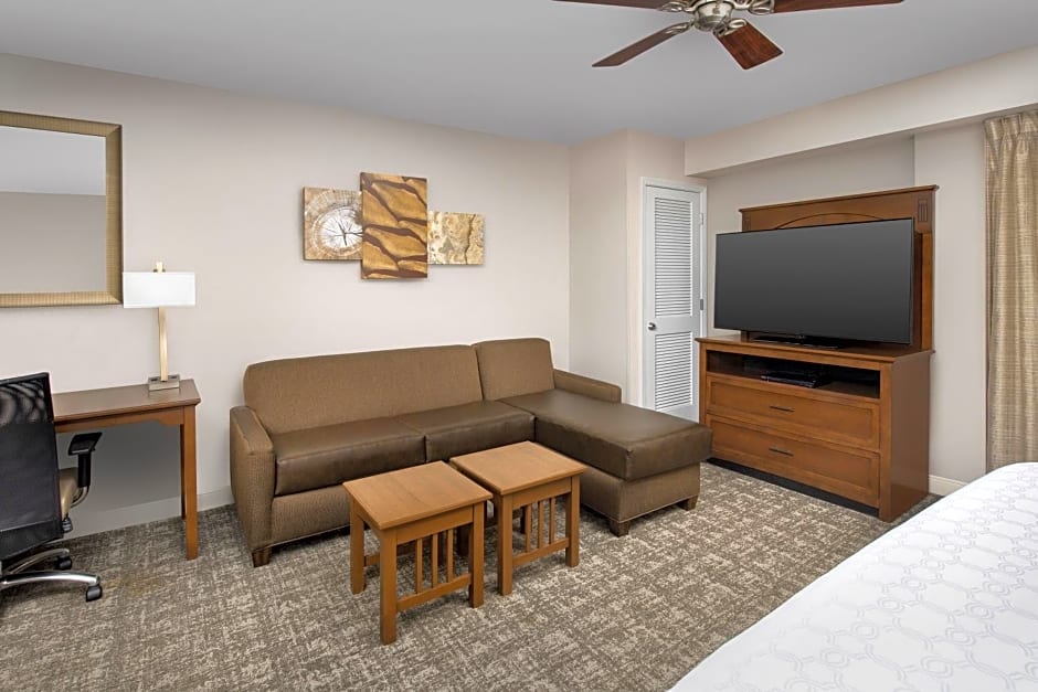 Staybridge Suites North Charleston