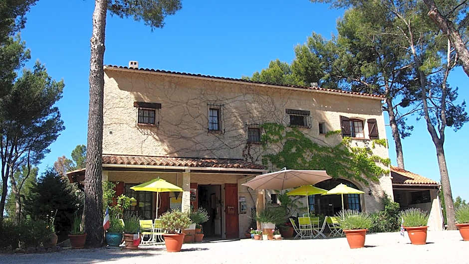 La Cigalière