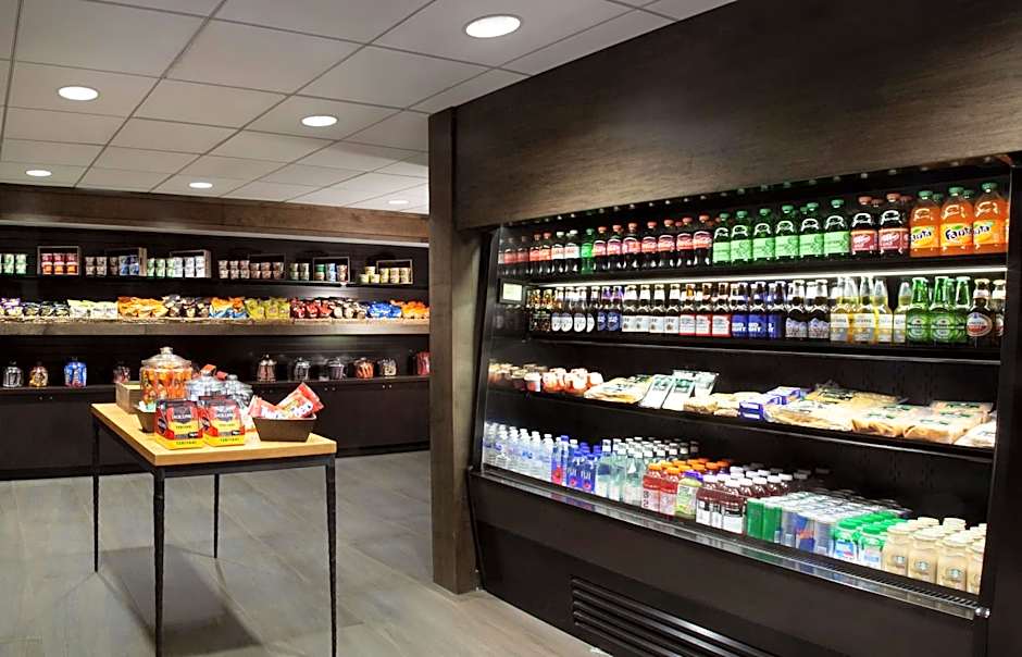 Hilton Parsippany