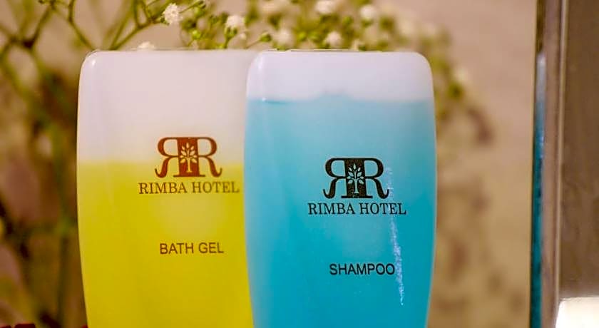 Rimba Hotel