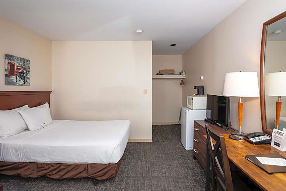 Canadas Best Value Inn And Suites Charlottetown