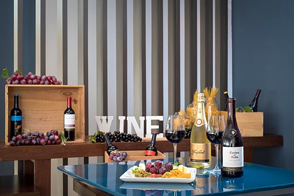 Hodelpa Caribe Colonial