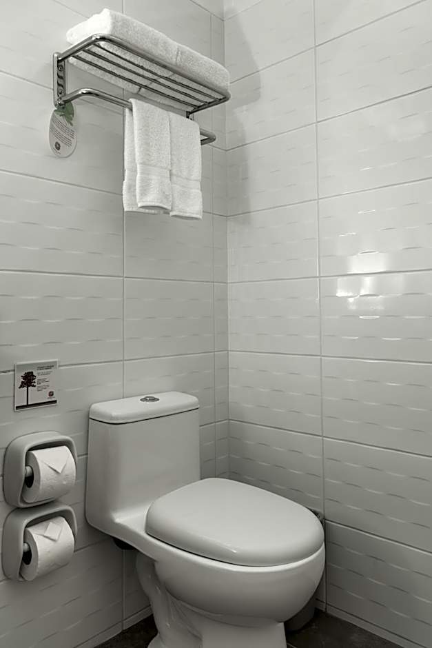 Tierra Viva Machu Picchu Hotel