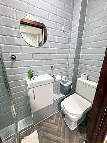 ND Hotel - Hyde Park