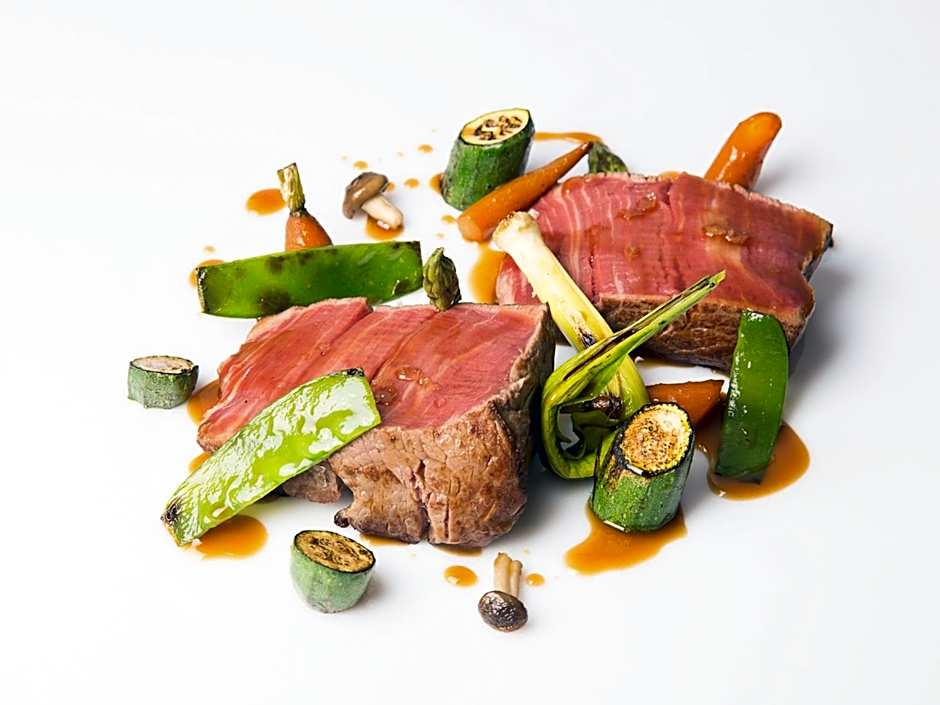 The Cookbook Gastro Boutique Hotel & SPA