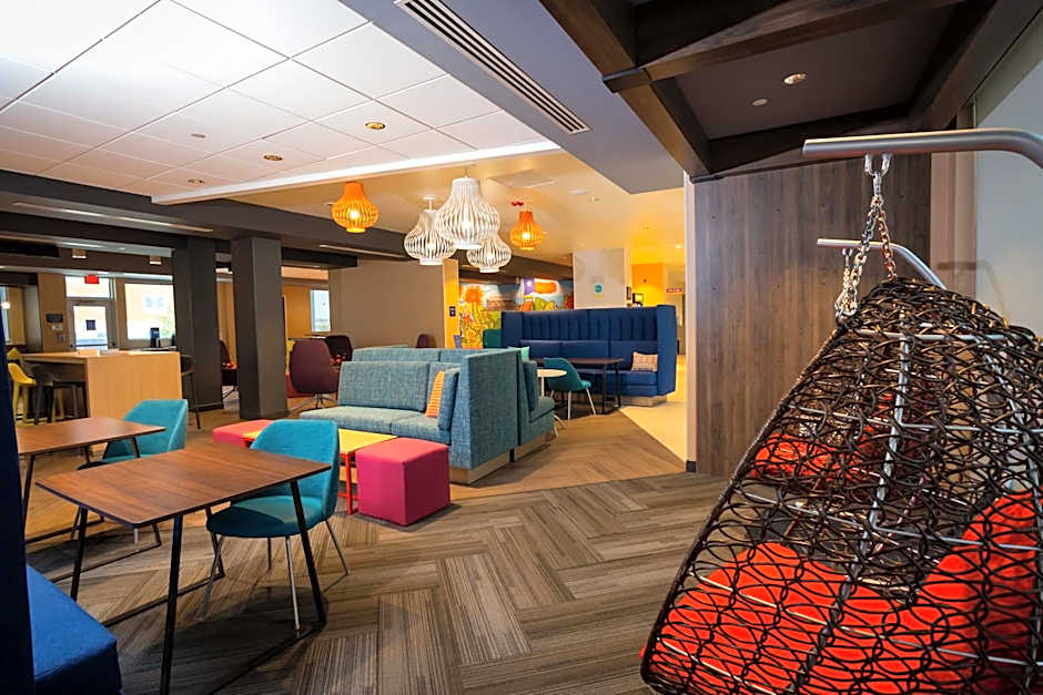 Tru by Hilton Pflugerville