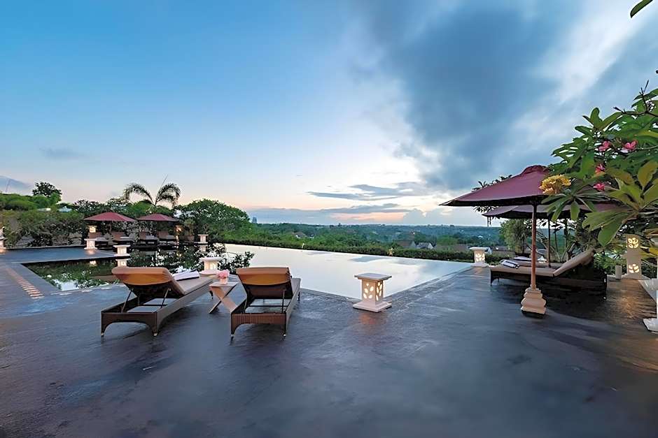 Airis Luxury Villas & Spa