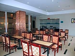 GreenTree Alliance Zhejiang Ningbo Yuyao Simen Town Zhenbei Hecheng Road Hotel