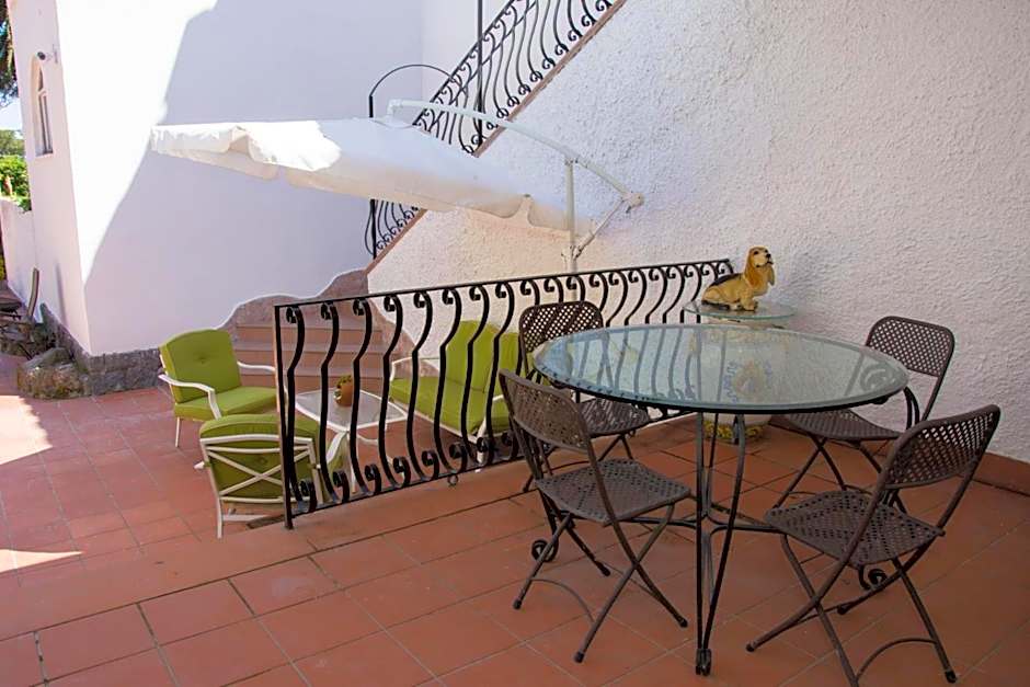 VILLA MATILDA luxury B&B