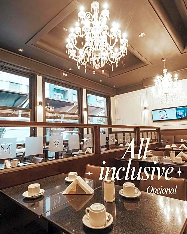 Gran Hotel Miglierina