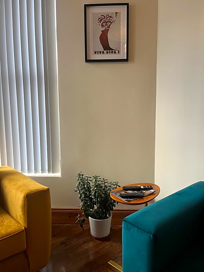 Gr8 Hostel at The Mount