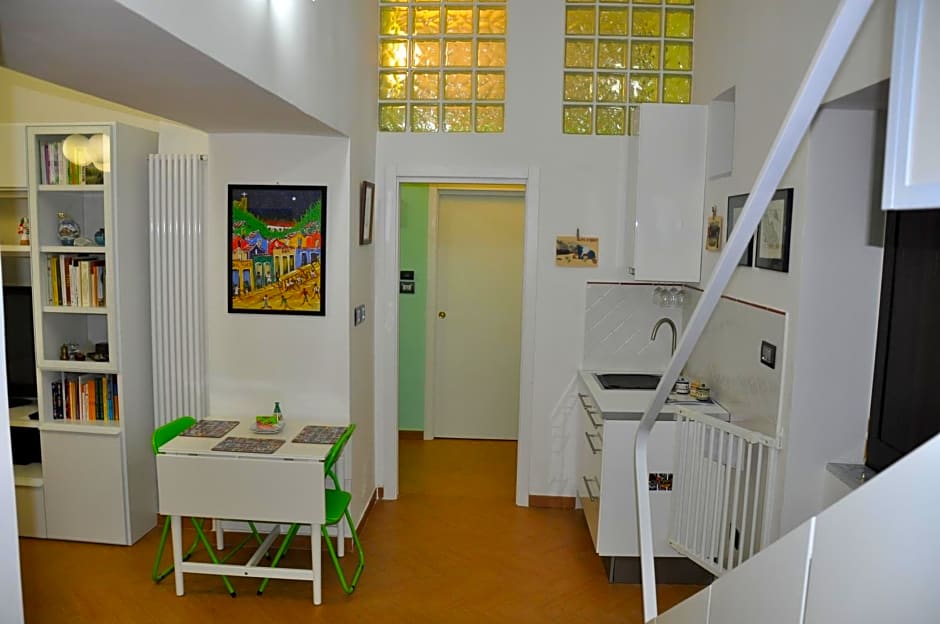 B&B Piantanova – Salerno, UT