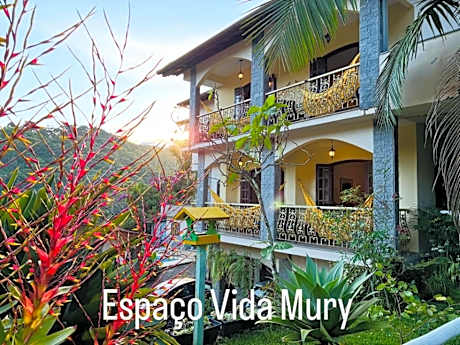Espaço Vida Mury - Casa Mara