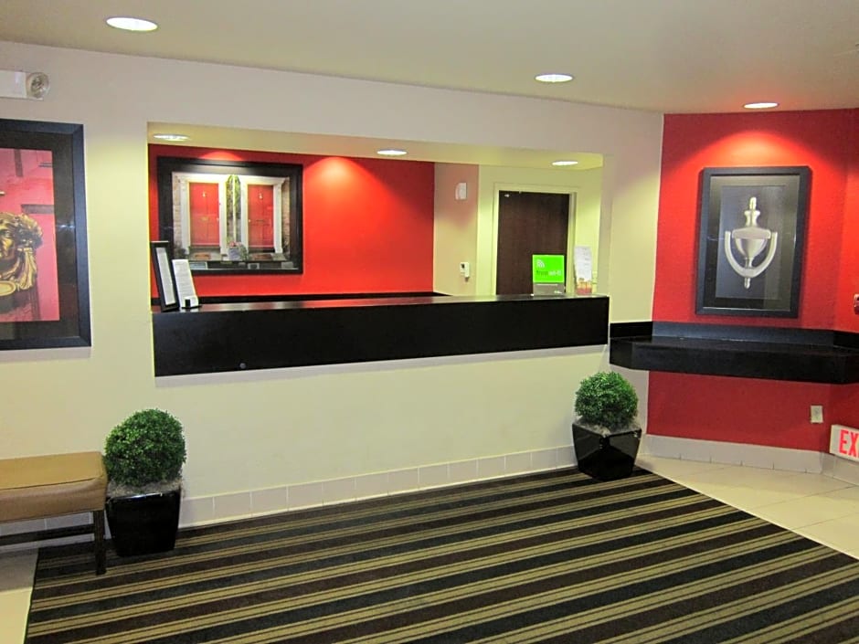 Extended Stay America Suites - Dublin - Hacienda Dr.