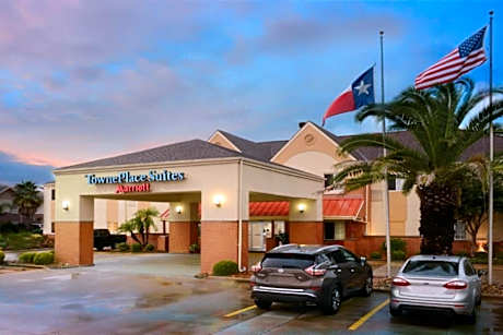 TownePlace Suites Clute/Lake Jackson