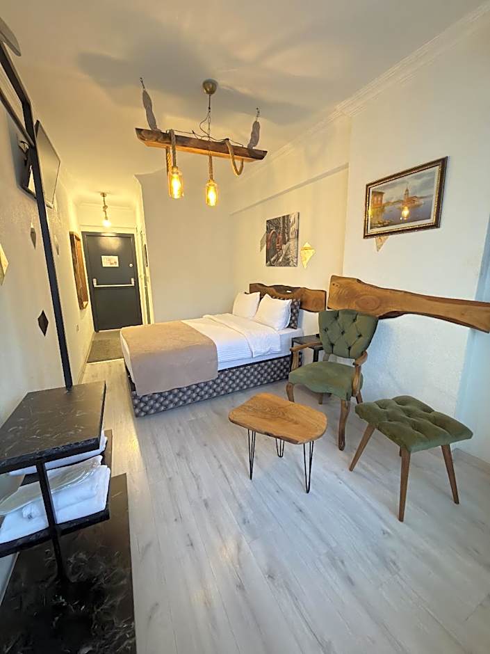 Pandan Karakoy