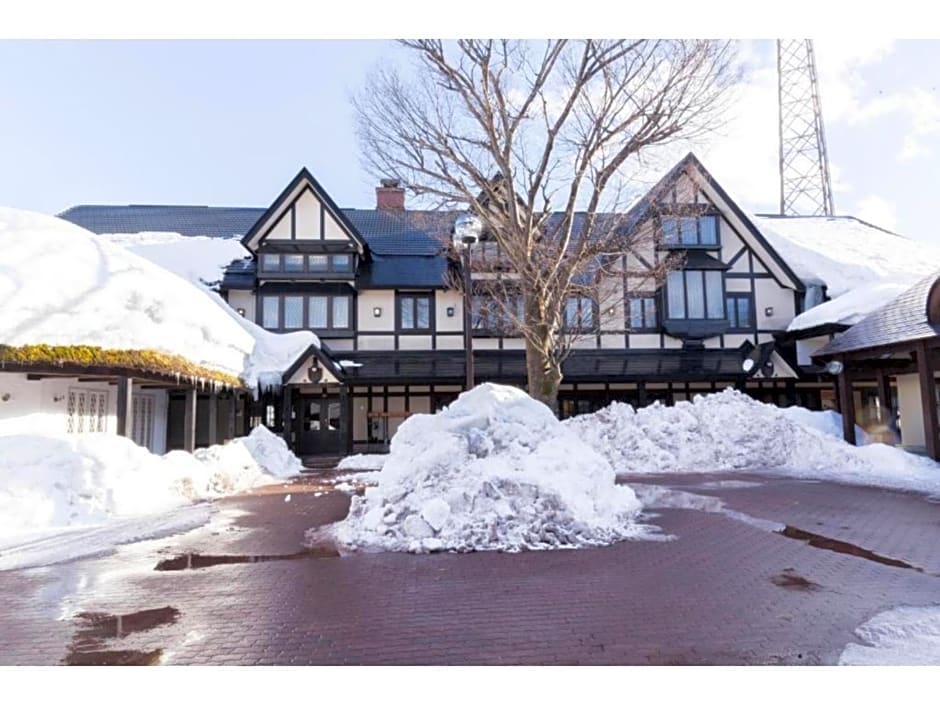 Shakespeare Hotel - Vacation STAY 54552v