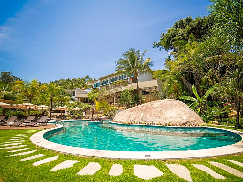 Hotel Velas do Engenho