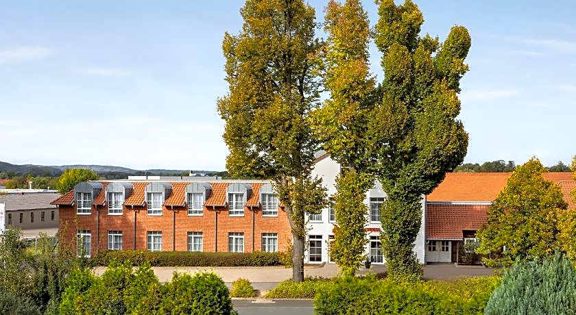 Amedia Express Bielefeld, Trademark Collection by Wyndham